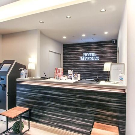 Hotel Livemax Osaka Kadoma Esterno foto