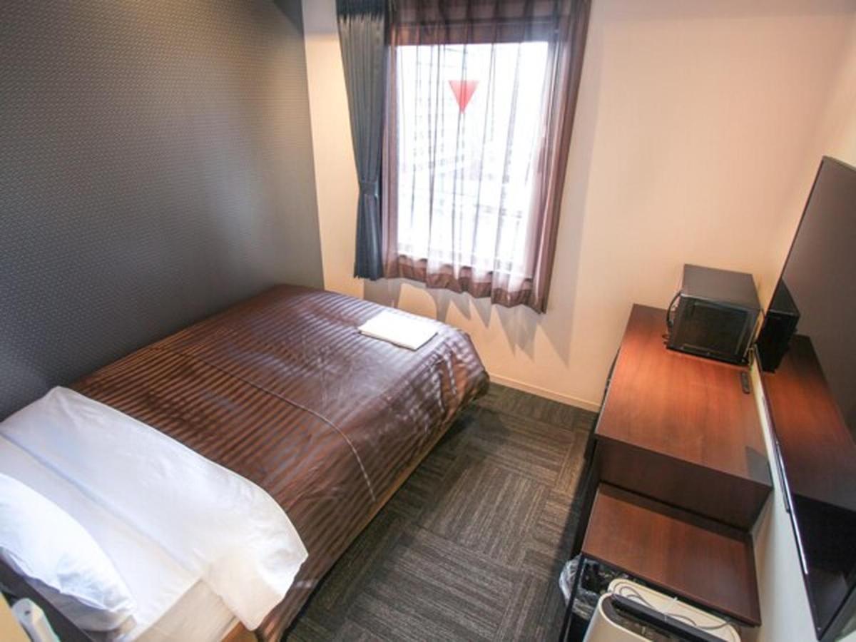 Hotel Livemax Osaka Kadoma Esterno foto