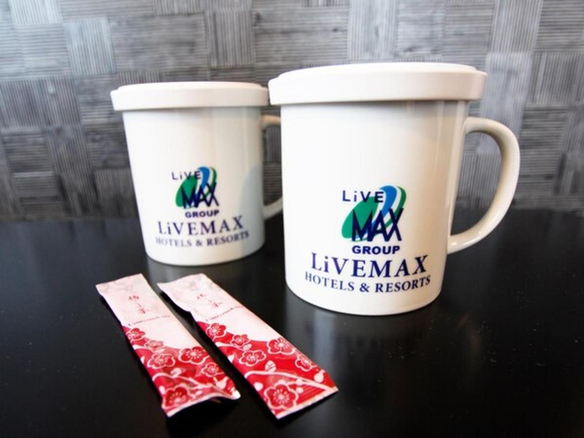 Hotel Livemax Osaka Kadoma Esterno foto