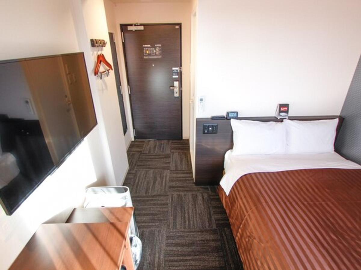 Hotel Livemax Osaka Kadoma Esterno foto