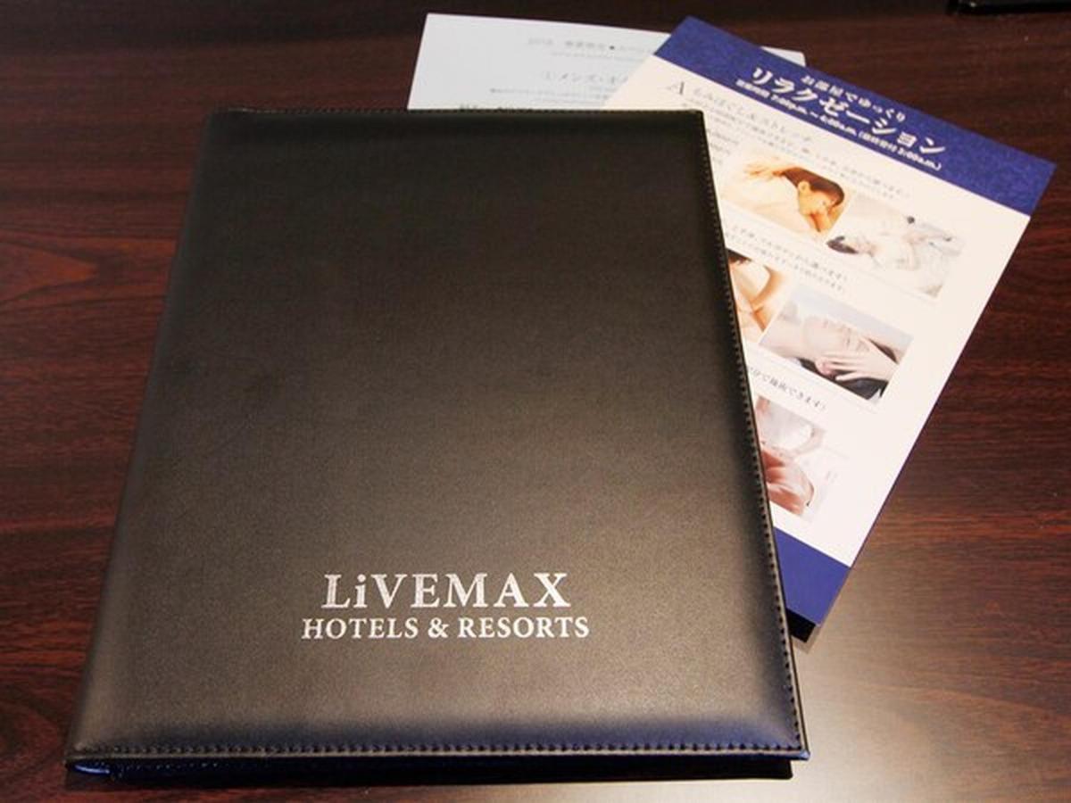 Hotel Livemax Osaka Kadoma Esterno foto