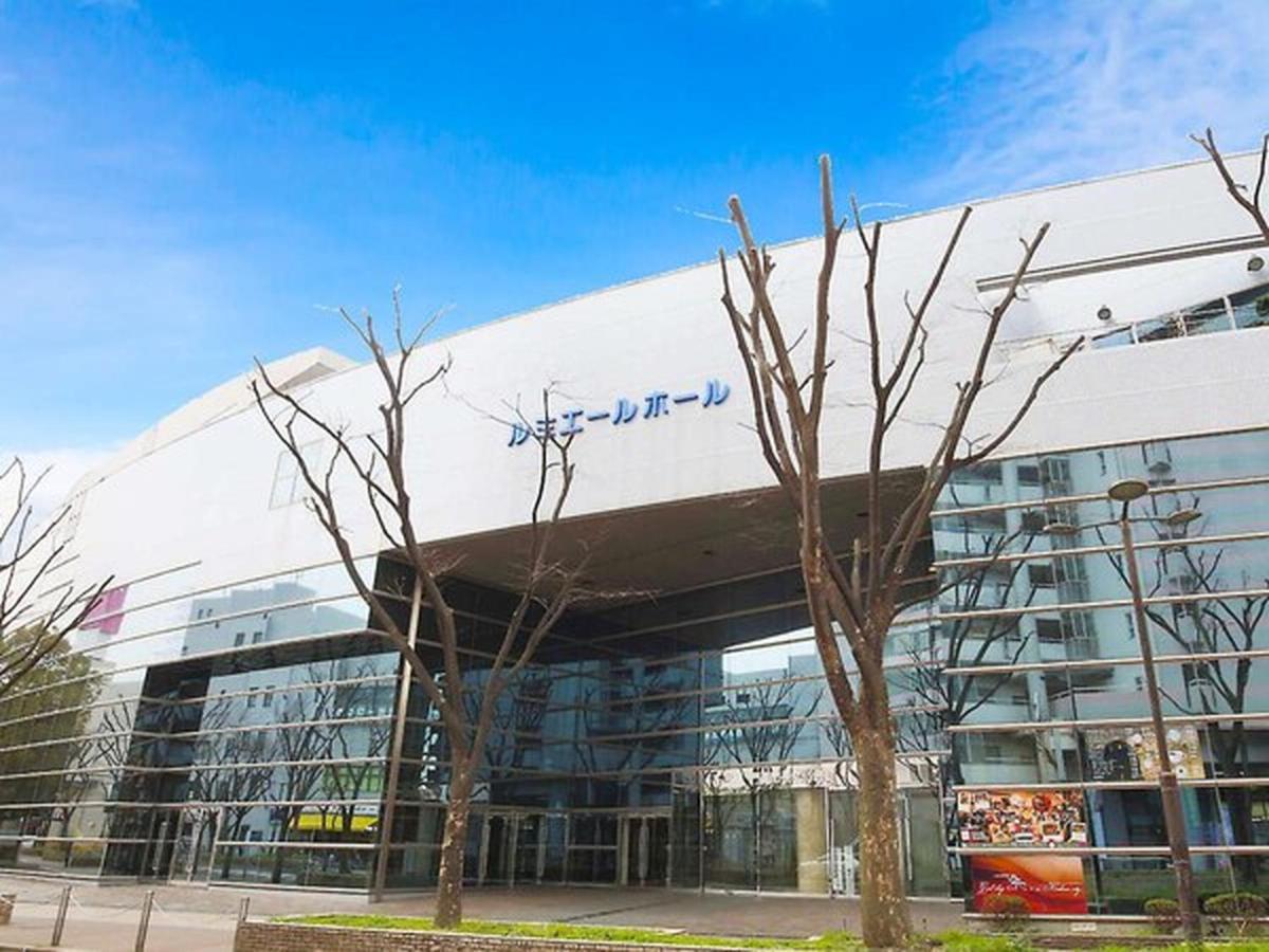 Hotel Livemax Osaka Kadoma Esterno foto